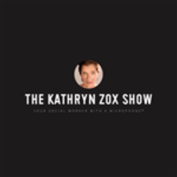 The Kathryn Zox Show cover art