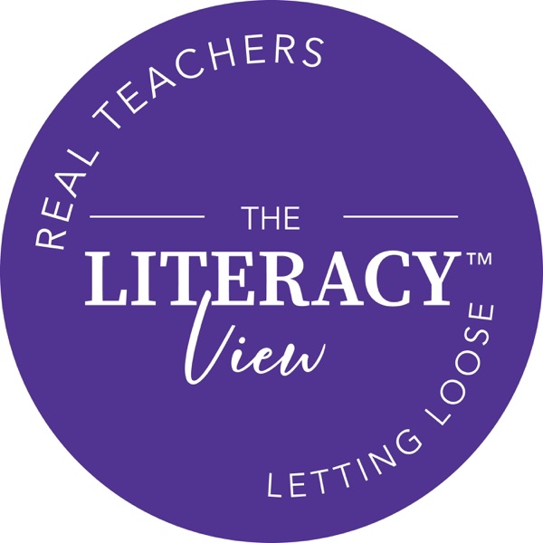 The Literacy View cover art